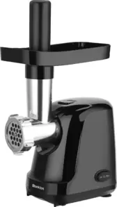 Мясорубка Blackton Bt MG1111 (черный) фото