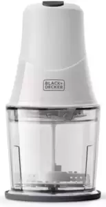Чоппер Black &#38; Decker BXCH260E фото