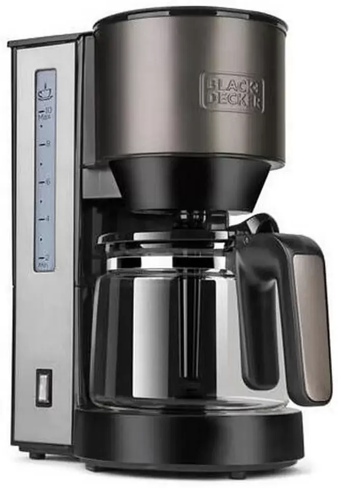 Black&amp;Decker BXCO870E