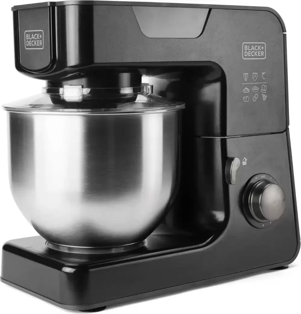 Black&amp;Decker BXKM1000E