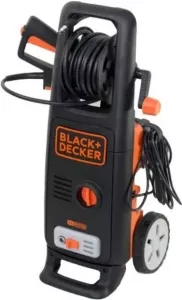 Мойка высокого давления Black&#38;Decker BXPW1700E фото