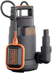 Дренажный насос Black&#38;Decker BXUP250PCE фото