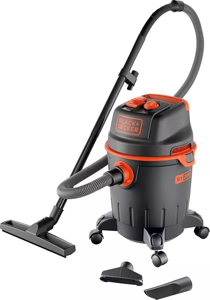 Black&amp;Decker BXVC20PTE