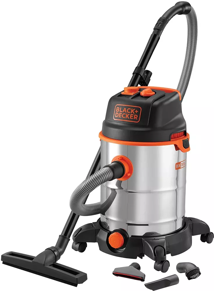 Black&amp;Decker BXVC30XTDE