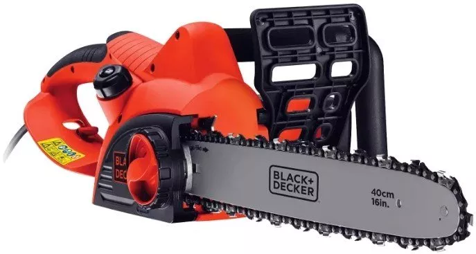 Black&amp;Decker CS2040