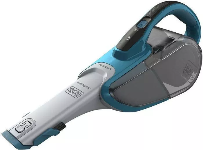 Black&amp;Decker DVJ320J