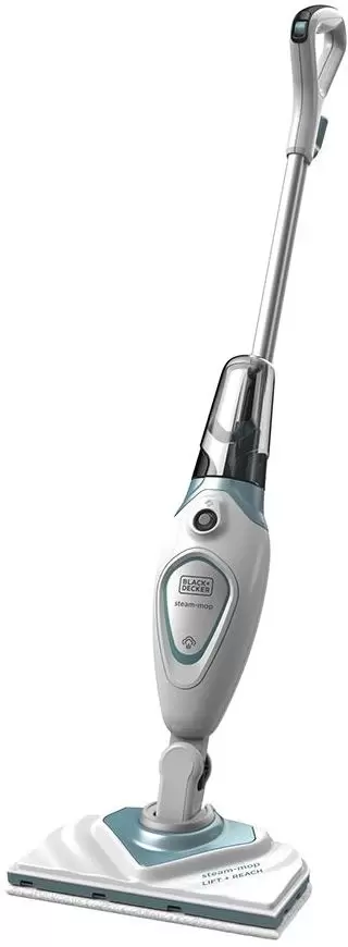 Black&amp;Decker FSM1616-QS