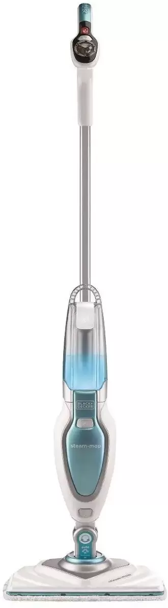 Black&amp;Decker FSM1630