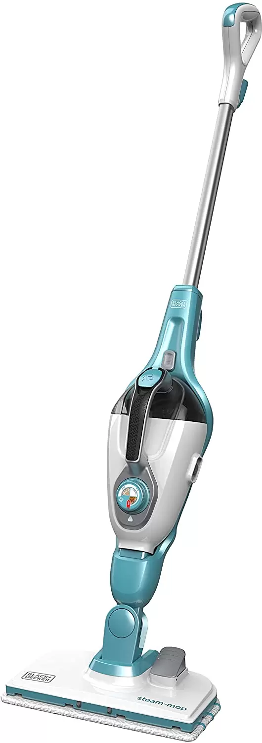 Black&amp;Decker FSMH1351SM