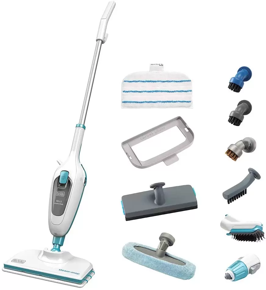 Black&amp;Decker FSMH13E10
