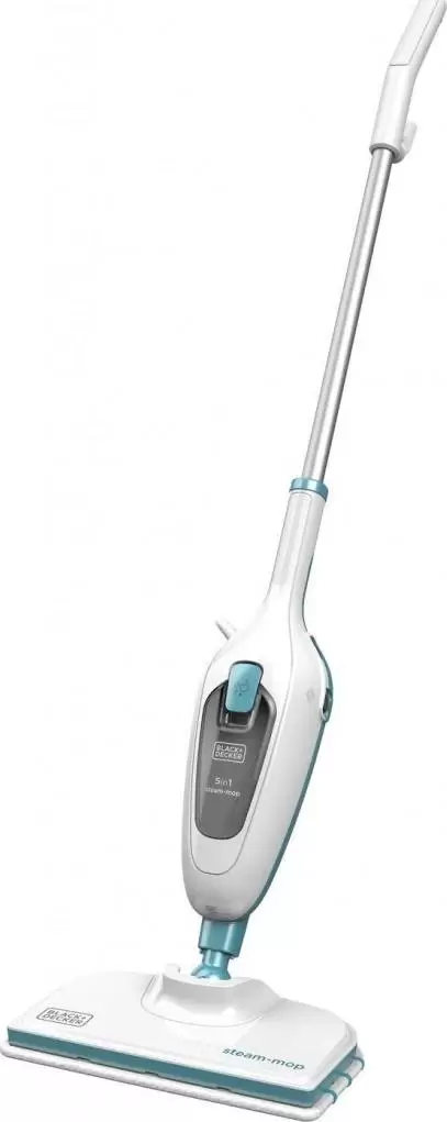 Black&amp;Decker FSMH13E5