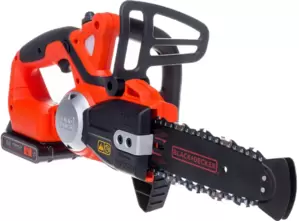 Аккумуляторная пила Black&Decker GKC1820L20