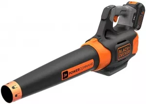 Воздуходувка Black&#38;Decker GWC54PC-QW фото