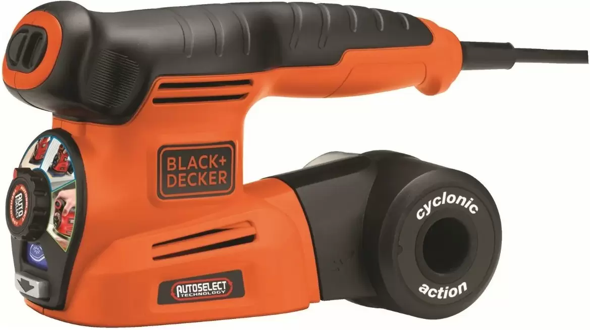 Black&amp;Decker KA280K