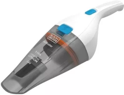 Black&amp;Decker NVC115JL