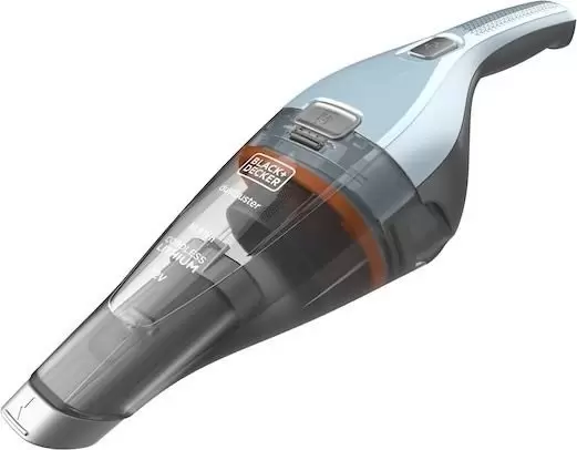 Black&amp;Decker NVC215W-QW