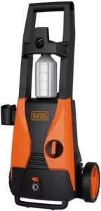 Мойка высокого давления Black&#38;Decker PW1450TDL фото