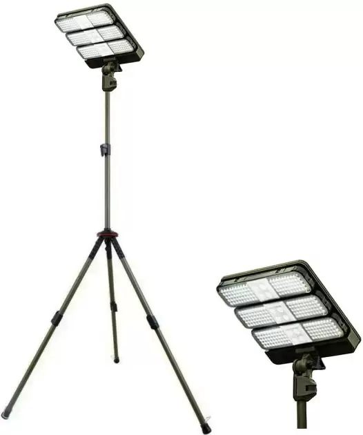 Berkut SCL-400L