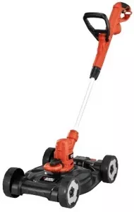 Триммер электрический Black&#38;Decker ST5530CM-QS фото