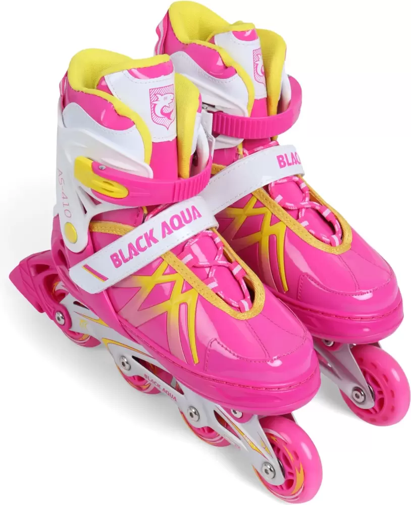 Black Aqua 10964186 (р.35-38, фуксия)