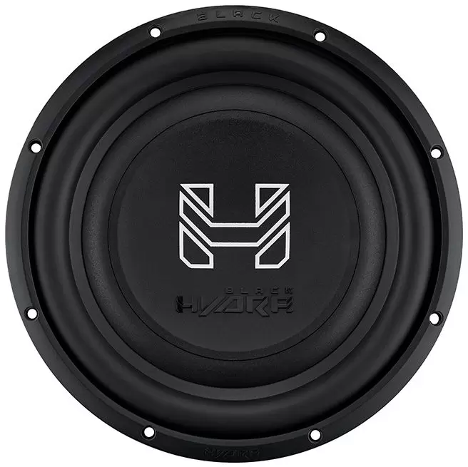 Сабвуфер Black Hydra Gamma-12 фото 2