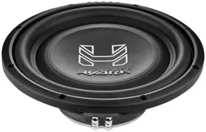 Black Hydra Gamma-12