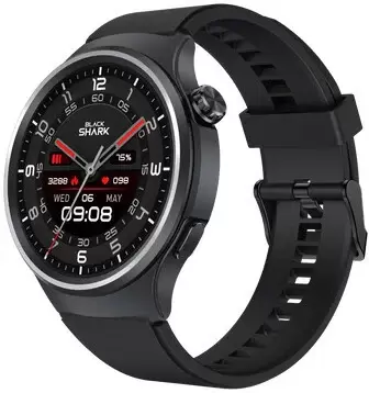 Black Shark A3 (черный)