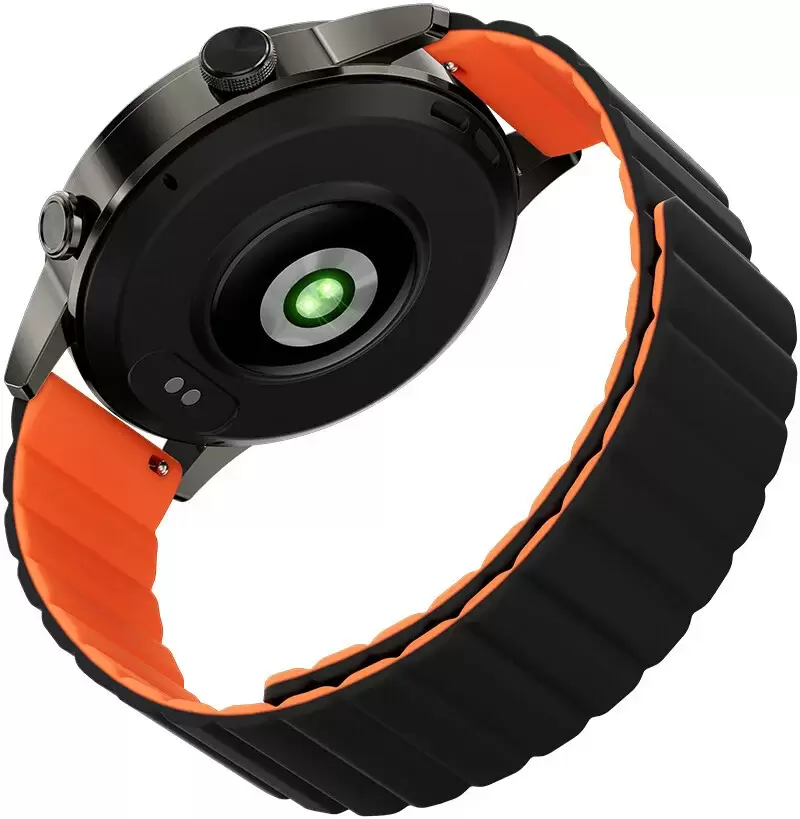 Умные часы Black Shark S3 (черный) фото