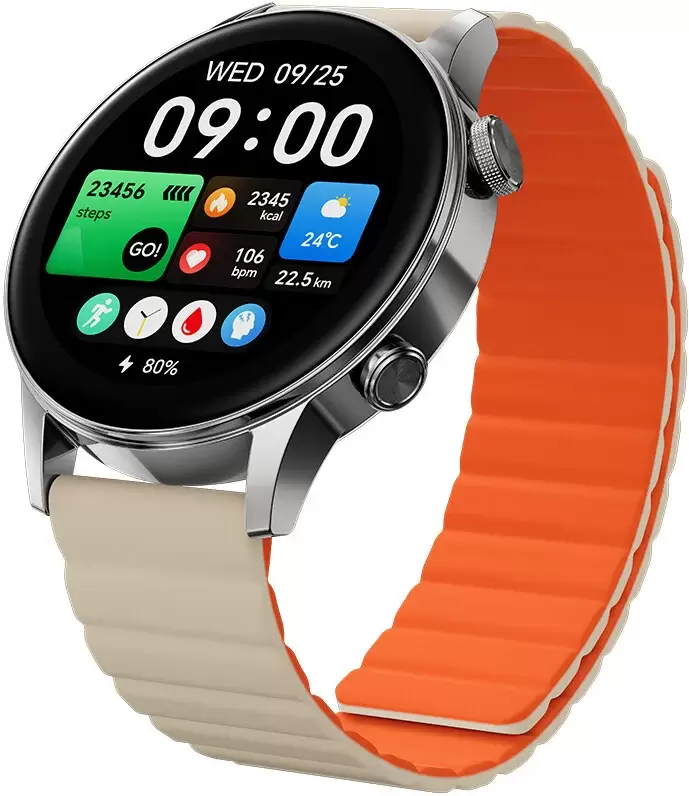 Black Shark S3 (серебристый)