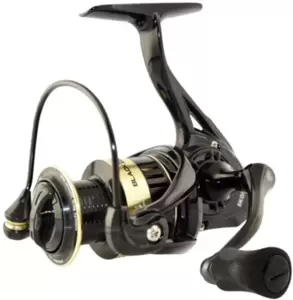 Рыболовная катушка Black Side Blackout 3000FD BSBO3000FD фото