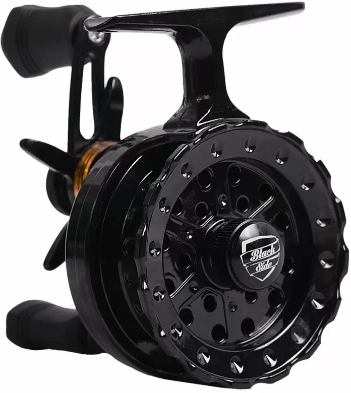 Black Side Ice Zeal (4+1)