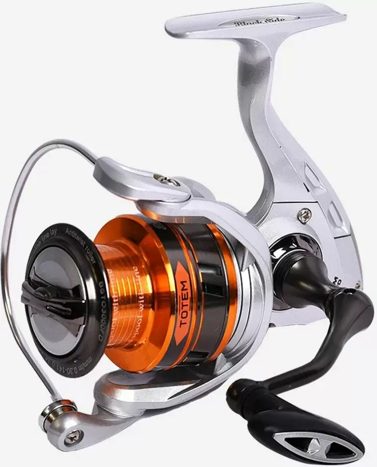 Black Side Totem 2500FD BSTO2500FD