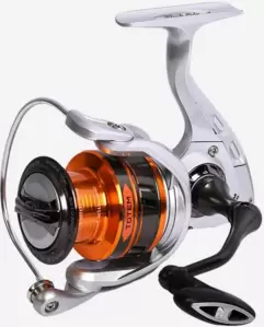 Рыболовная катушка Black Side Totem 2500FD BSTO2500FD фото