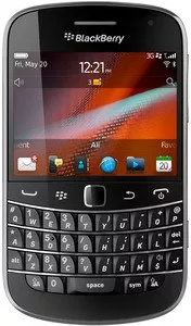 BlackBerry Bold 9900 фото