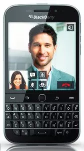 BlackBerry Q20 фото