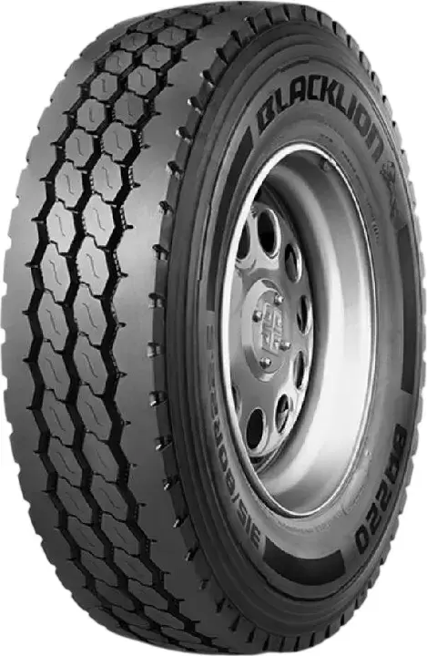 Blacklion BA-220 315/80R22.5 156/150L