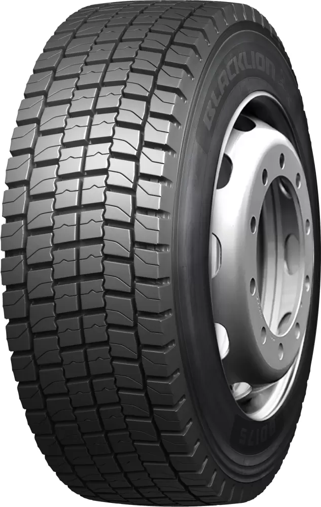 Грузовая шина Blacklion BD175 245/70R19.5 144/142J фото
