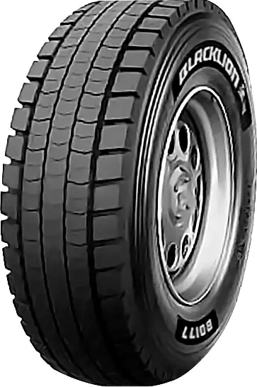 Blacklion BD177 295/80R22.5 152/149L