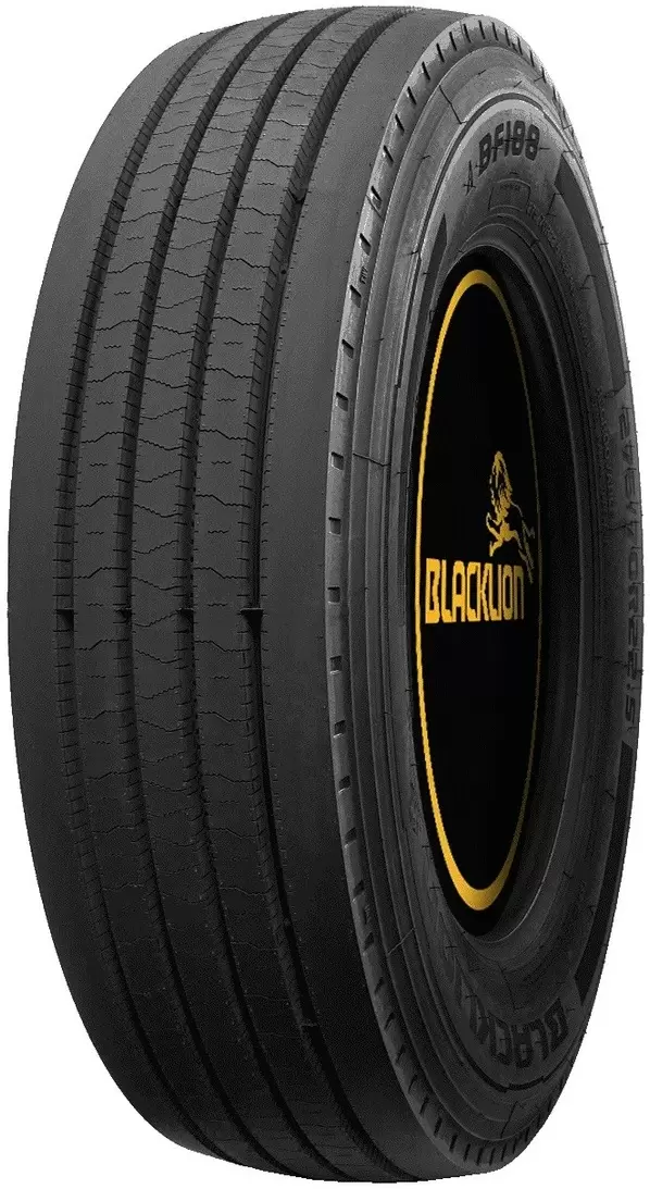 Blacklion BF188 265/70R19.5 143/141J