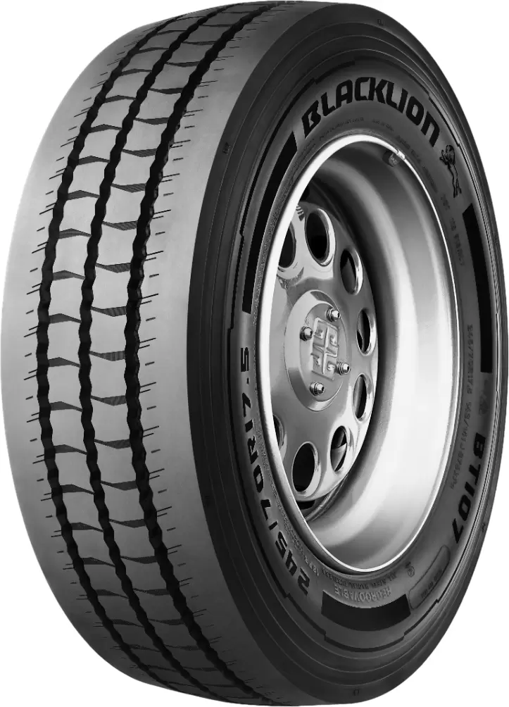 Blacklion BT107 235/75R17.5 143/141J