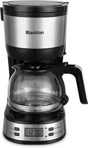 Капельная кофеварка Blackton Bt CM115 фото