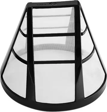 Капельная кофеварка Blackton Bt CM4115 (белый) фото