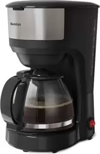 Капельная кофеварка Blackton Bt CM4115 (черный) фото
