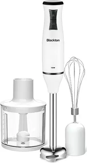 Blackton Bt HB420PS (белый/черный)