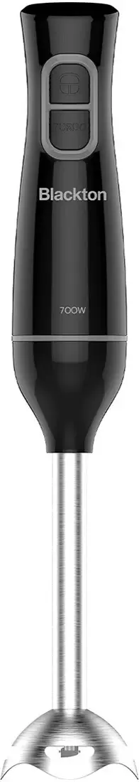 Blackton Bt HB700S (черный/серый)