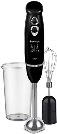 Blackton Bt HB800S (черный)
