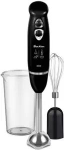 Погружной блендер Blackton Bt HB800S (черный) фото