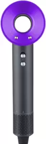 Blackton Bt HD1818M AirJet Pro (серый/фиолетовый)