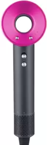 Blackton Bt HD1818M AirJet Pro (серый/розовый)