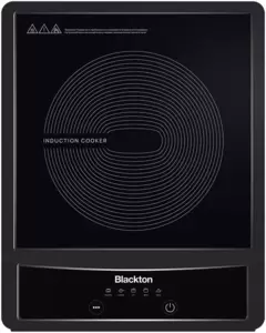 Настольная плита Blackton Bt IC132C  фото